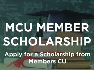 MCU Scholarship Application